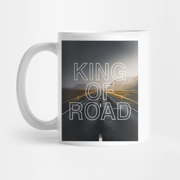King of road by CarEnthusast